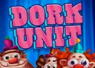 слот Dork Unit Hacksaw